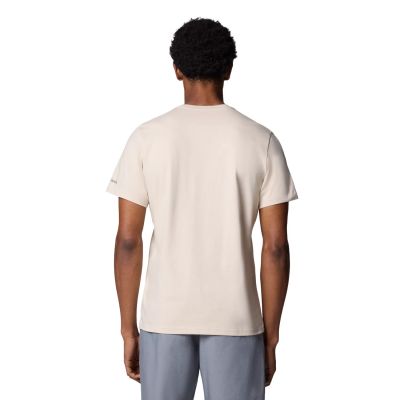 3. Koszulka Columbia Path Lake II Graphic Tee M 1934814281