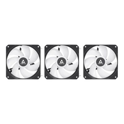 3. Chłodzenie wodne Chieftec Iceberg 360 RGB