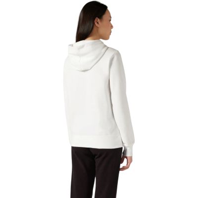 7. Bluza Champion Hooded Sweatshirt W 118097 WW001