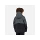 8. Kurtka Rossignol Jr Wispile Jkt czarny