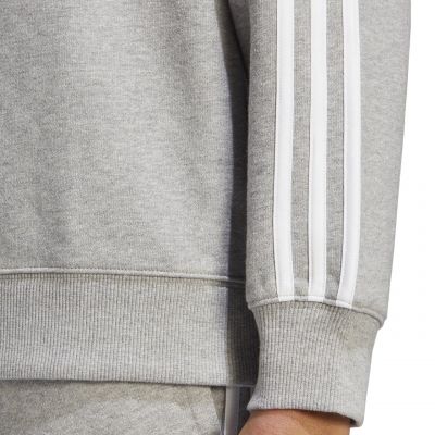 6. Bluza adidas Essentials 3-Stripes W IC9905