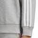 6. Bluza adidas Essentials 3-Stripes W IC9905