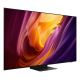 3. Telewizor Samsung QE65S95HFT OLED 65" 4K Ultra HD 100Hz Tizen Dolby Atmos Czarny