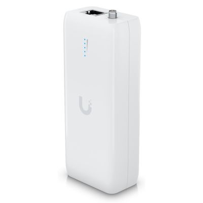 3. Urządzenie klienckie Ubiquiti UDB-EU | Device Bridge, Wi-Fi, 1x GbE RJ45, 1x Passive PoE