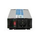 6. Extralink Przetwornica napięcia OPIM-1000W samochodowa 12V, 1000W modyfikowany sinus