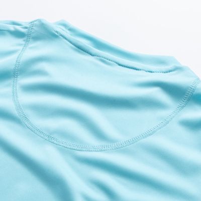 6. Dziecięca Koszulka UV UFI KDB