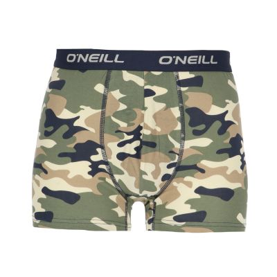 2. Bokserki O'Nell Boxer Camo & Plain 3PK M 92800622673