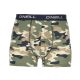 2. Bokserki O'Nell Boxer Camo & Plain 3PK M 92800622673