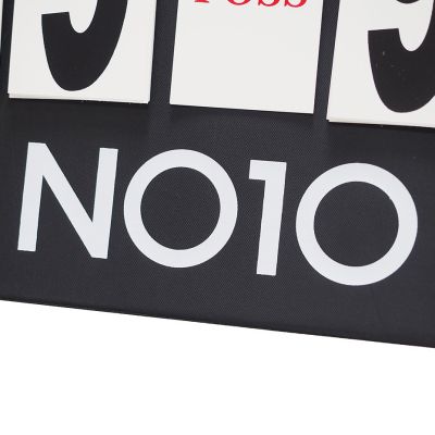 11. Tablica wyników NO10 VBBSCB-CLB2412