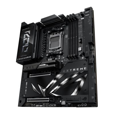 17. Płyta główna ASUS ROG CROSSHAIR X870E EXTREME