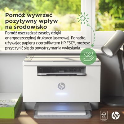 10. Urządzenie wielofunkcyjne HP LaserJet M234DW