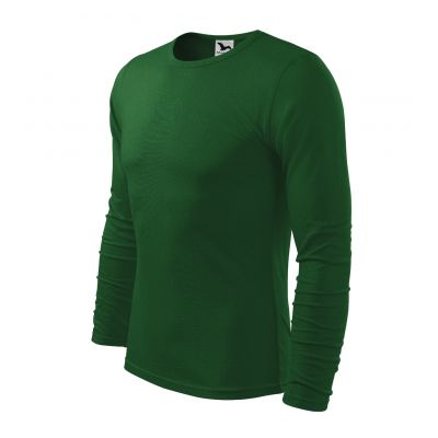 Koszulka Malfini Fit-T LS M MLI-11906