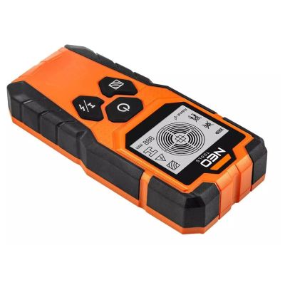 3. NEO tools 75-250 skaner diagnostyczny do pojazdów
