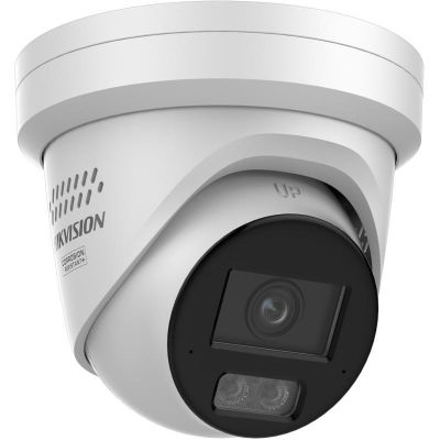 Kamera IP Hikvision DS-2CD2387G3-LIS2UY/SRB(2.8mm)