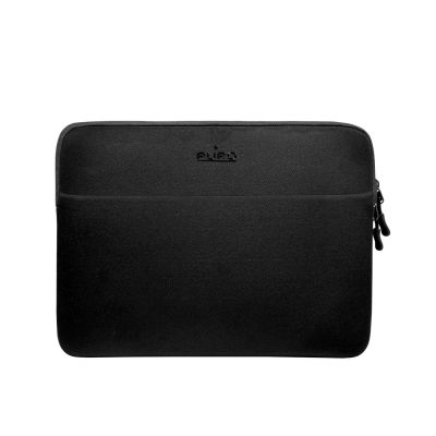 Torba Puro Slim Pocket na laptopa 13" - czarna