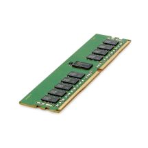 HPE 16GB (1x16GB) Dual Rank x8 DDR4-3200 CAS-22-22-22 Registered Smart Memory Kit moduł pamięci 3200 MT/s 288-pin DIMM Korekcja ECC