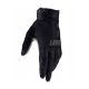 2. Rękawice rowerowe LEATT Glove MTB 2.0 X-Flow rozmiar L, czarne