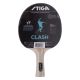 4. Rakietka do tenisa stołowego Stiga Hobby Clash 92800591791