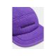 6. Czapka z daszkiem Peak Performance Fleece Cap fioletowy
