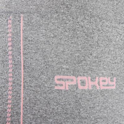 12. Bielizna termoaktywna Spokey Flora Set VT W 6114300000