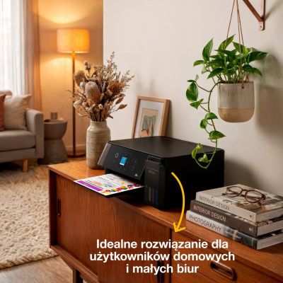 2. Urządzenie wielofunkcyjne Epson EcoTank L3361