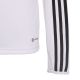 10. Bluza adidas Tiro 23 League Training Top Jr IB8477