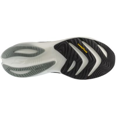4. Skechers SKX Aero Spark 246200-BKW Czarne 41