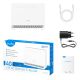 9. Router CUDY LT500E