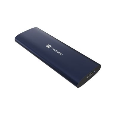 NATEC OBUDOWA SSD RHINO M.2 NVME LITE USB-C 3.2