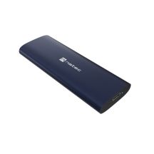 NATEC OBUDOWA SSD RHINO M.2 NVME LITE USB-C 3.2