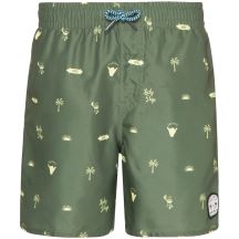 Spodenki dziecięce PROTEST JORN JR beachshort