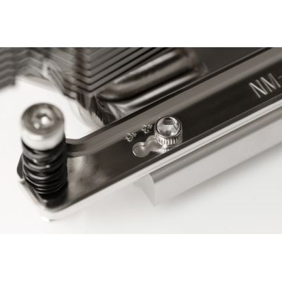 3. Chłodzenie CPU NOCTUA NH-U14S przeznaczone do AMD (sTRX4, sWRX8, TR4, SP3)