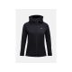 Bluza PEAK PERFORMANCE W Rider Essentials Zip Hood czarny
