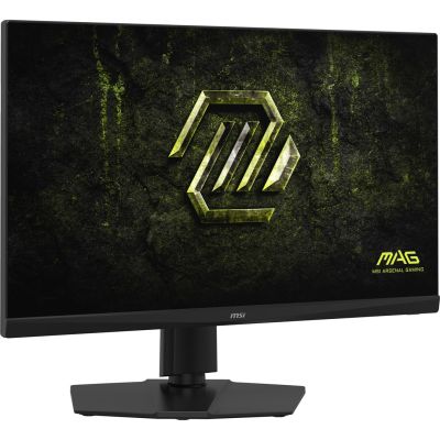 4. MSI MAG 272QPF E20 monitor komputerowy 68,6 cm (27") 2560 x 1440 px Wide Quad HD LED Czarny
