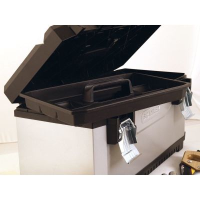 4. Skrzynia narzędziowa Fatmax 26" 1-95-617 STANLEY