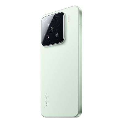 12. Xiaomi 15 16,1 cm (6.36") 12 GB 512 GB 5240 mAh Zielony