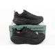 9. Skechers buty męskie sportowe Max Cushioning Zirrus lekkie czarne