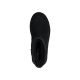 4. Skechers Slip-Ins Botki- Keep Cozy 169143-BBK Black