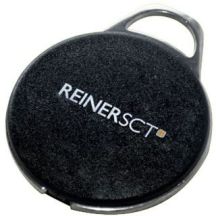 REINER SCT timeCard Premium Transponder MIFARE DES EV3 100