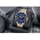 5. Zegarek Męski EMPORIO ARMANI World Explorer AR11738 + BOX