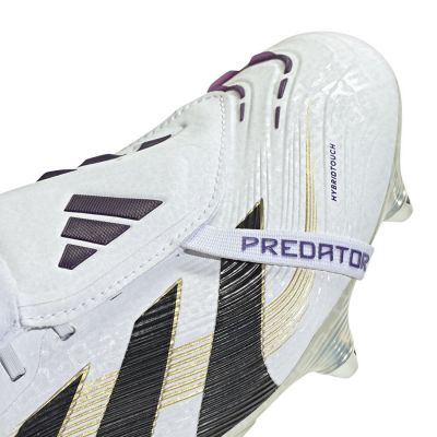 6. Buty piłkarskie adidas Predator Elite FT SG M JR4529