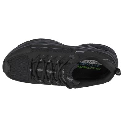 3. Buty Skechers D'Lites 4.0 M 237225-BBK