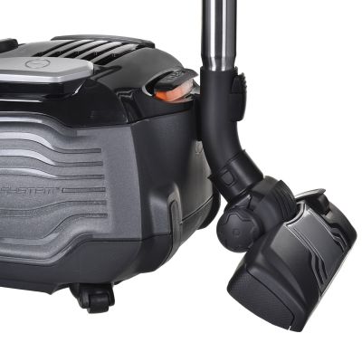12. Odkurzacz ELECTROLUX EPF63EB-S