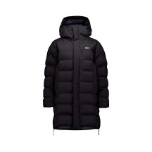 Kurtka narciarska damska POC Race Loft Parka - black