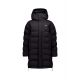 Kurtka narciarska damska POC Race Loft Parka - black