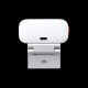 3. Insta360 Link 2C Arctic White - kamera internetowa 4K