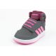 4. Buty sportowe adidas Hoops Jr GZ7798