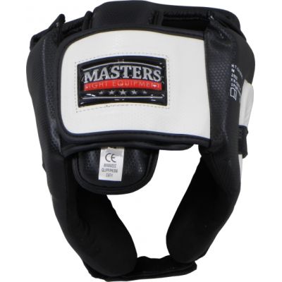 12. Kask bokserski KT-CRYSTAL 02475-M