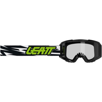Gogle rowerowe dziecięce LEATT Goggle Vizion 2.5s   one size