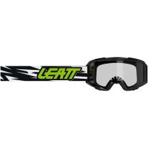 Gogle rowerowe dziecięce LEATT Goggle Vizion 2.5s   one size